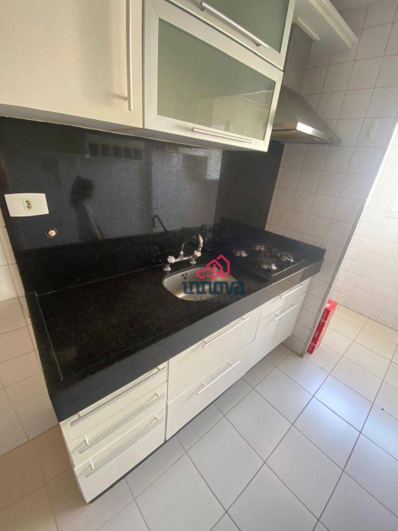 Apartamento à venda com 2 quartos, 65m² - Foto 7