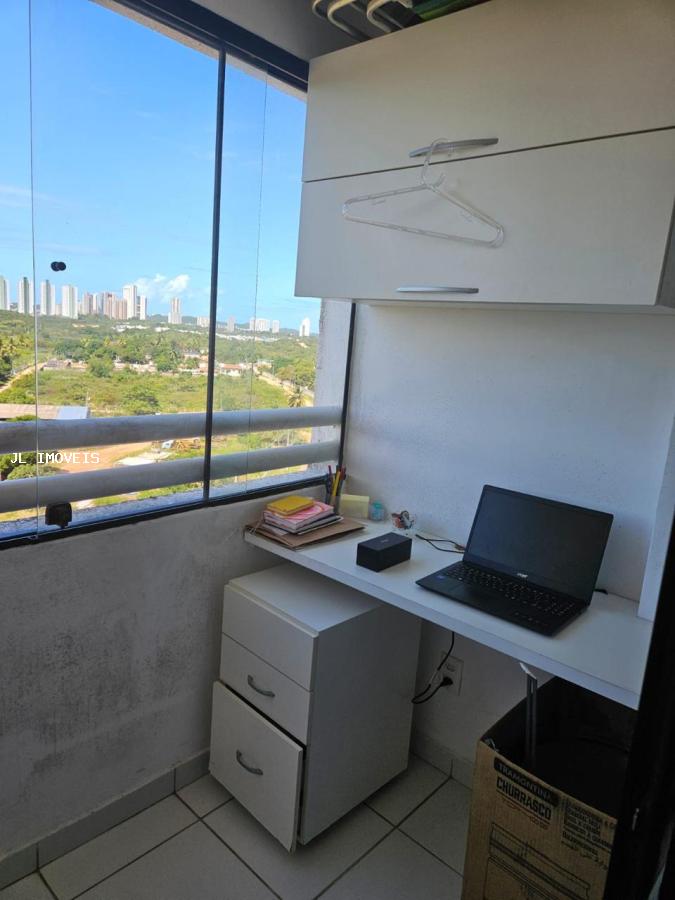 Apartamento à venda com 2 quartos, 56m² - Foto 5