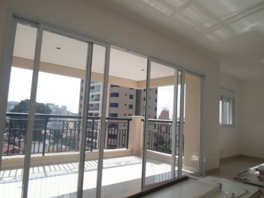 Apartamento para alugar com 2 quartos, 92m² - Foto 6