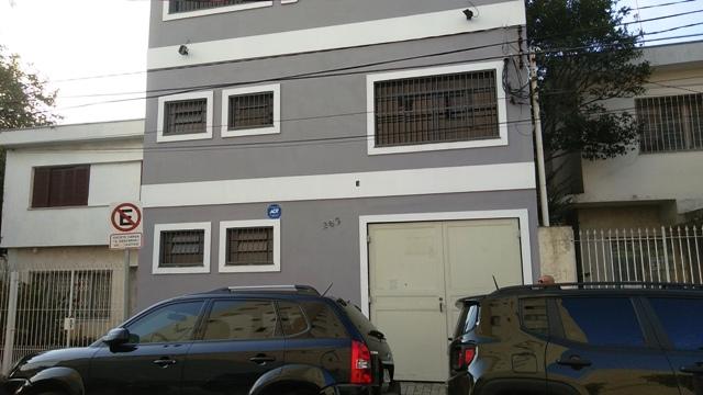 Prédio Inteiro, 320 m² - Foto 1