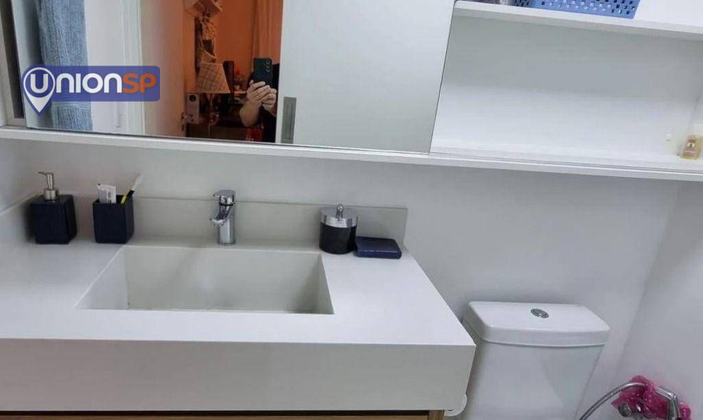 Apartamento à venda com 2 quartos, 107m² - Foto 13