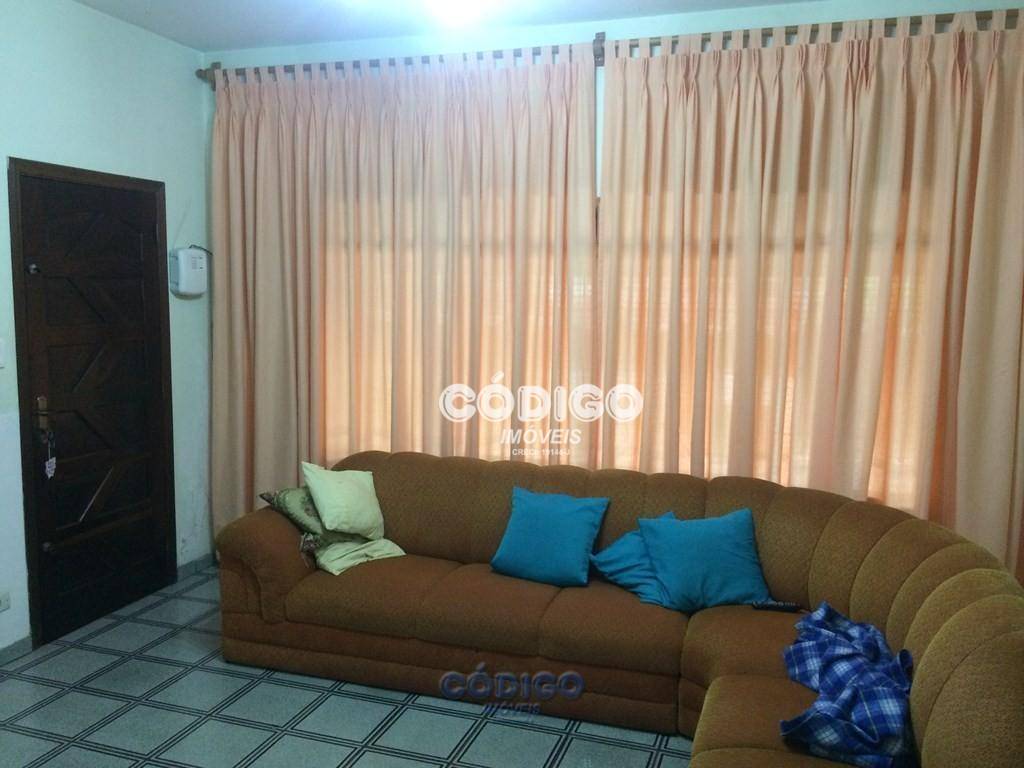 Sobrado à venda com 3 quartos, 300m² - Foto 6