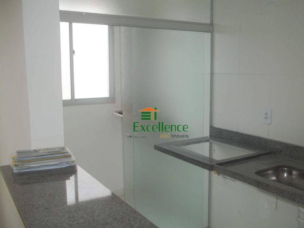 Apartamento à venda e aluguel com 2 quartos, 48m² - Foto 5