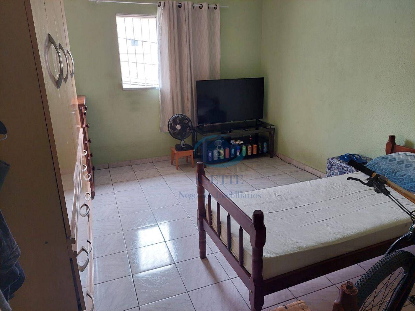 Sobrado à venda com 2 quartos, 125m² - Foto 12