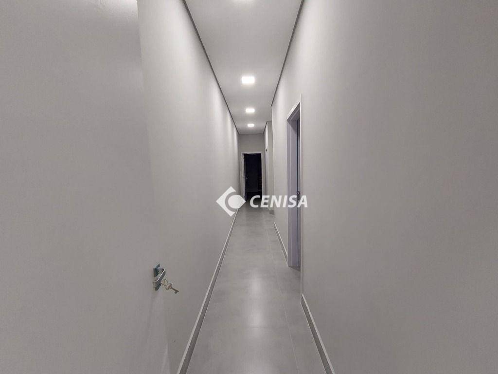 Casa de Condomínio à venda com 3 quartos, 158m² - Foto 10