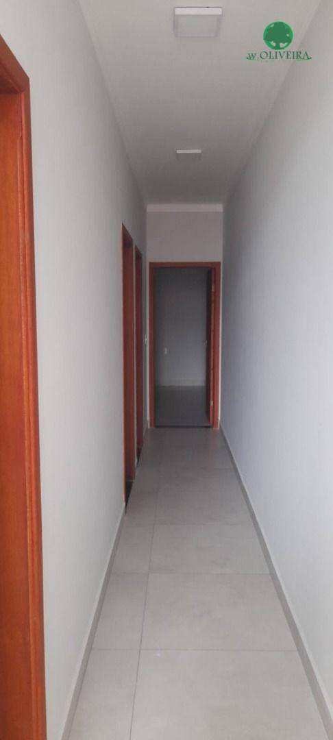 Casa à venda com 3 quartos, 105m² - Foto 20