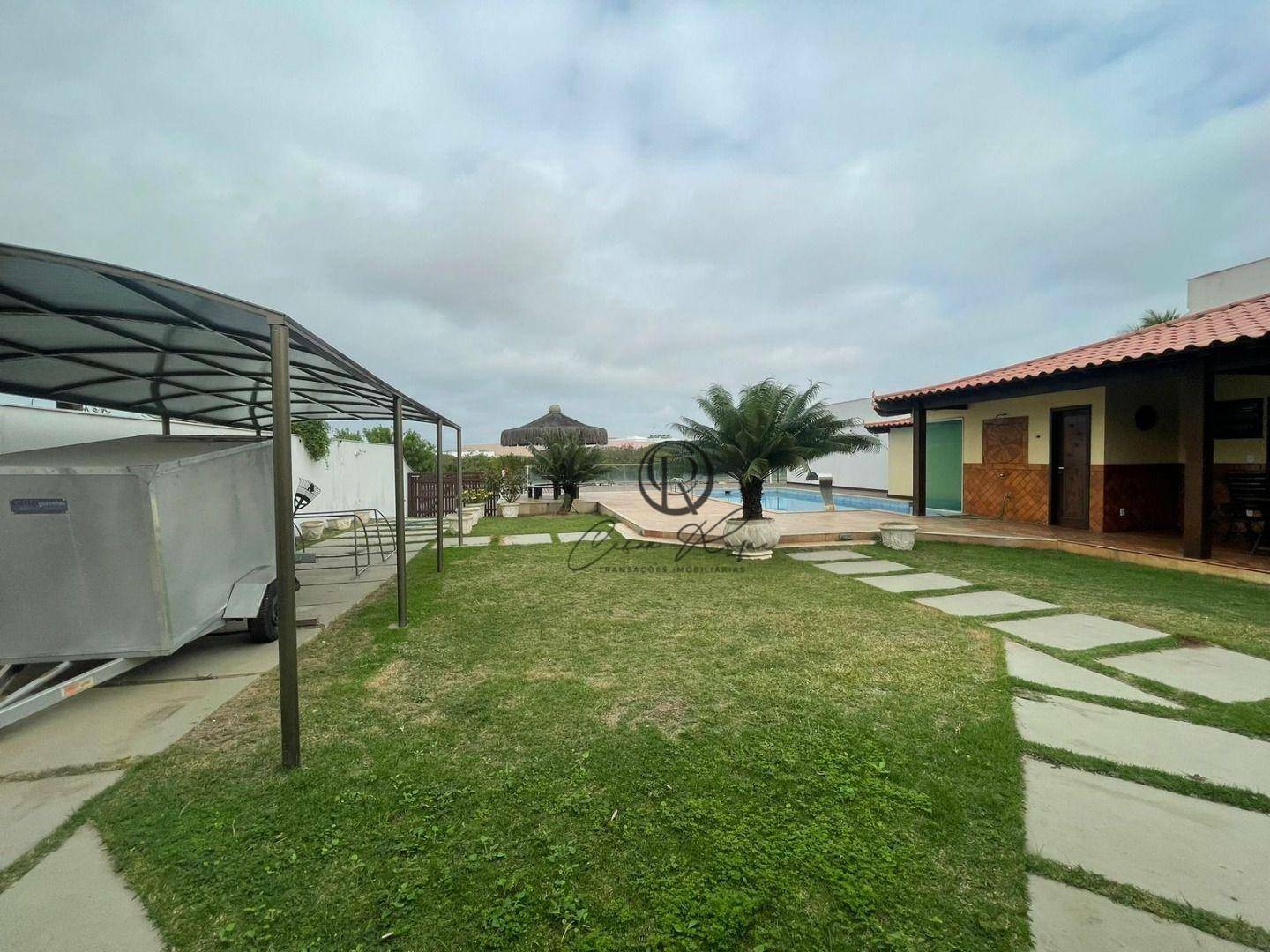 Casa de Condomínio à venda e aluguel com 4 quartos, 240m² - Foto 28