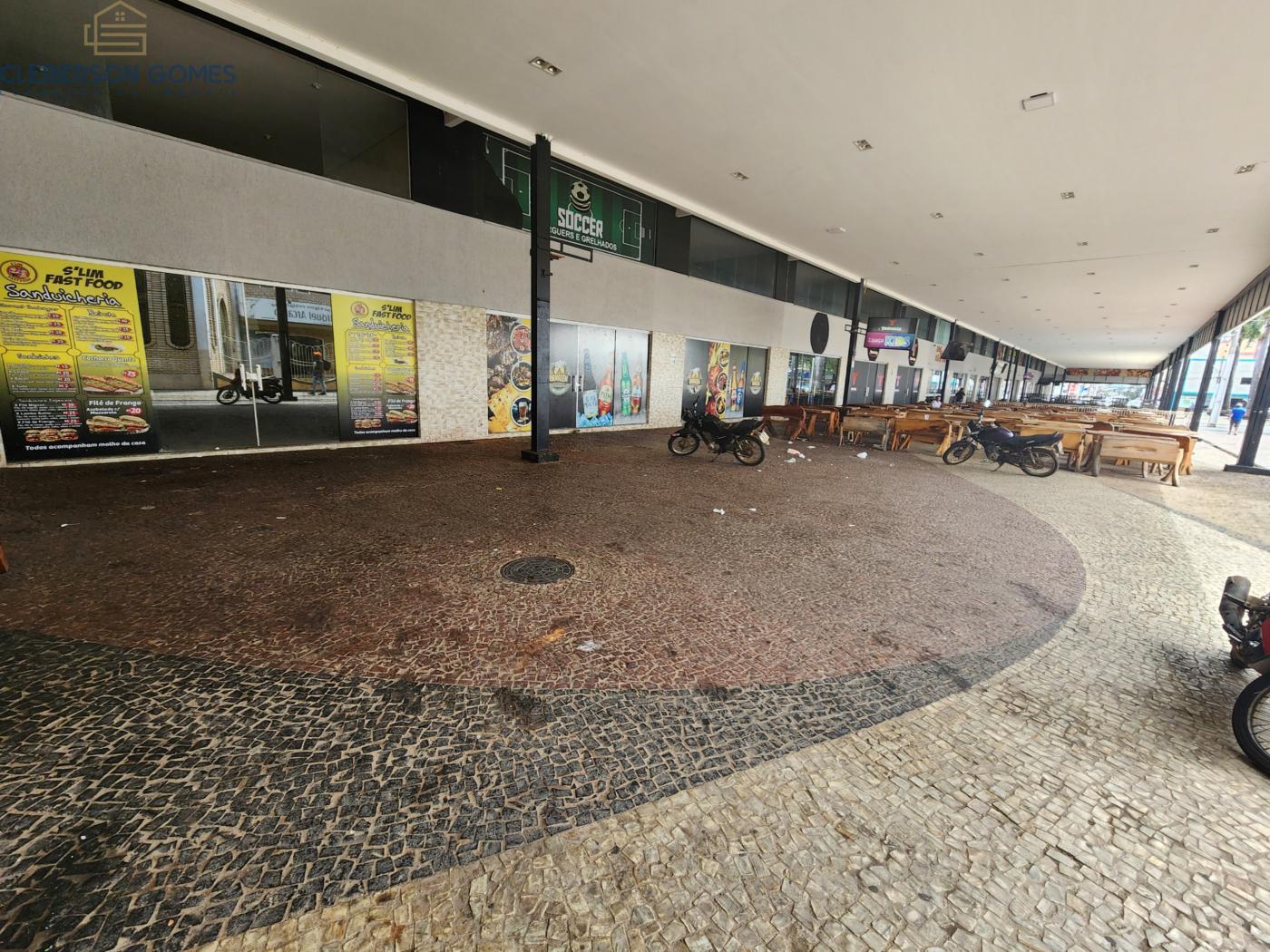 Prédio Inteiro para alugar, 76m² - Foto 7