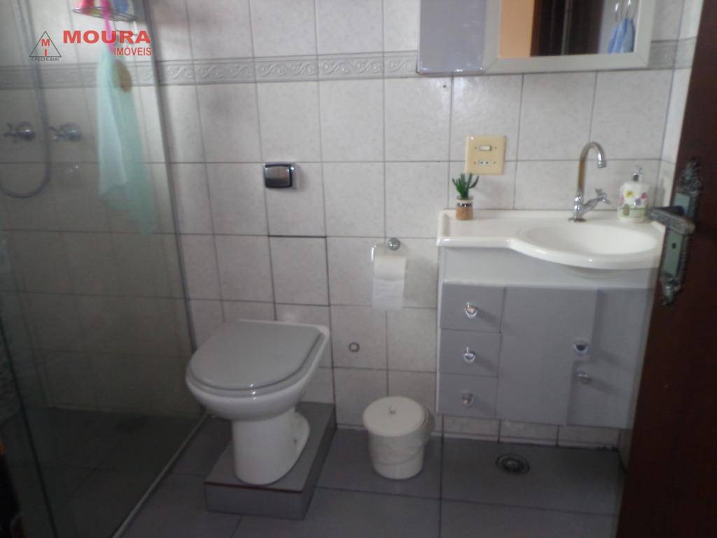 Sobrado à venda com 3 quartos, 128m² - Foto 20