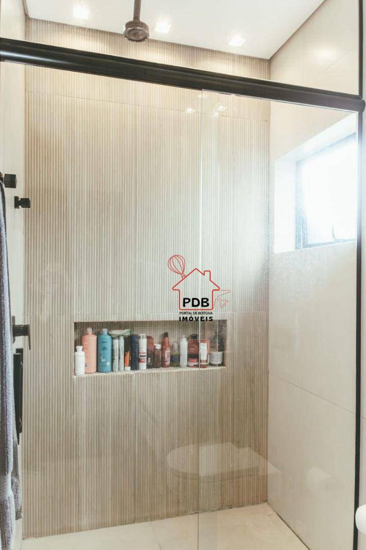 Casa de Condomínio, 3 quartos - Foto 17