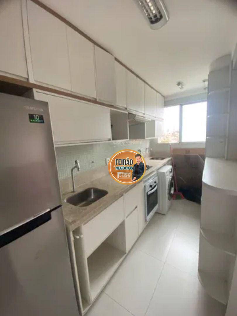 Apartamento à venda com 2 quartos, 45m² - Foto 12