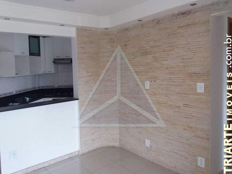 Apartamento à venda com 2 quartos, 55m² - Foto 1