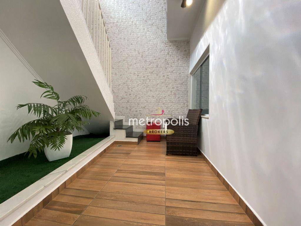 Sobrado à venda com 4 quartos, 240m² - Foto 17