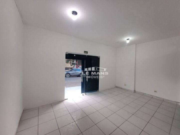 Conjunto Comercial-Sala para alugar, 53m² - Foto 2