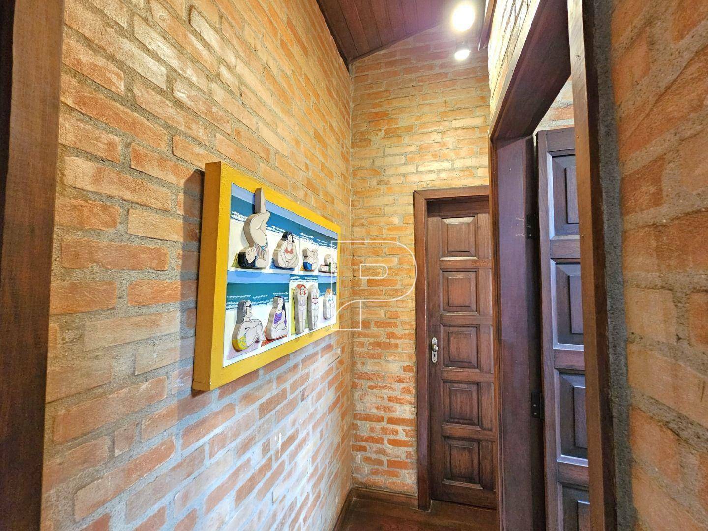 Casa de Condomínio à venda com 3 quartos, 261m² - Foto 24