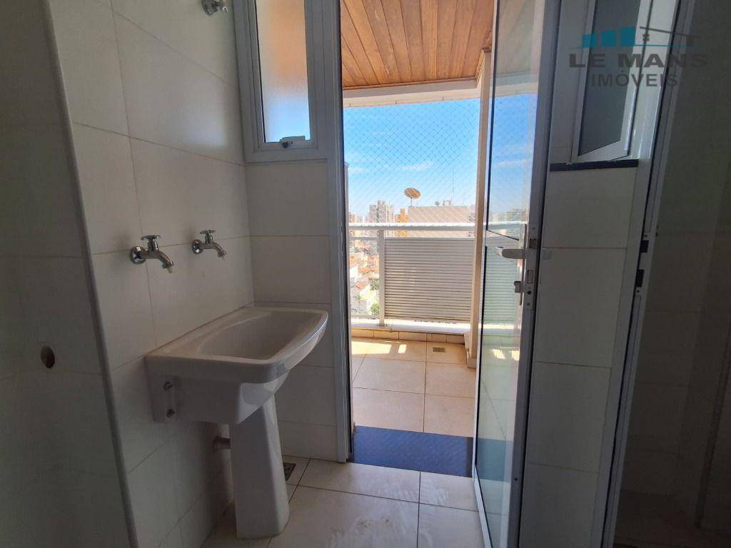 Apartamento à venda com 3 quartos, 98m² - Foto 18