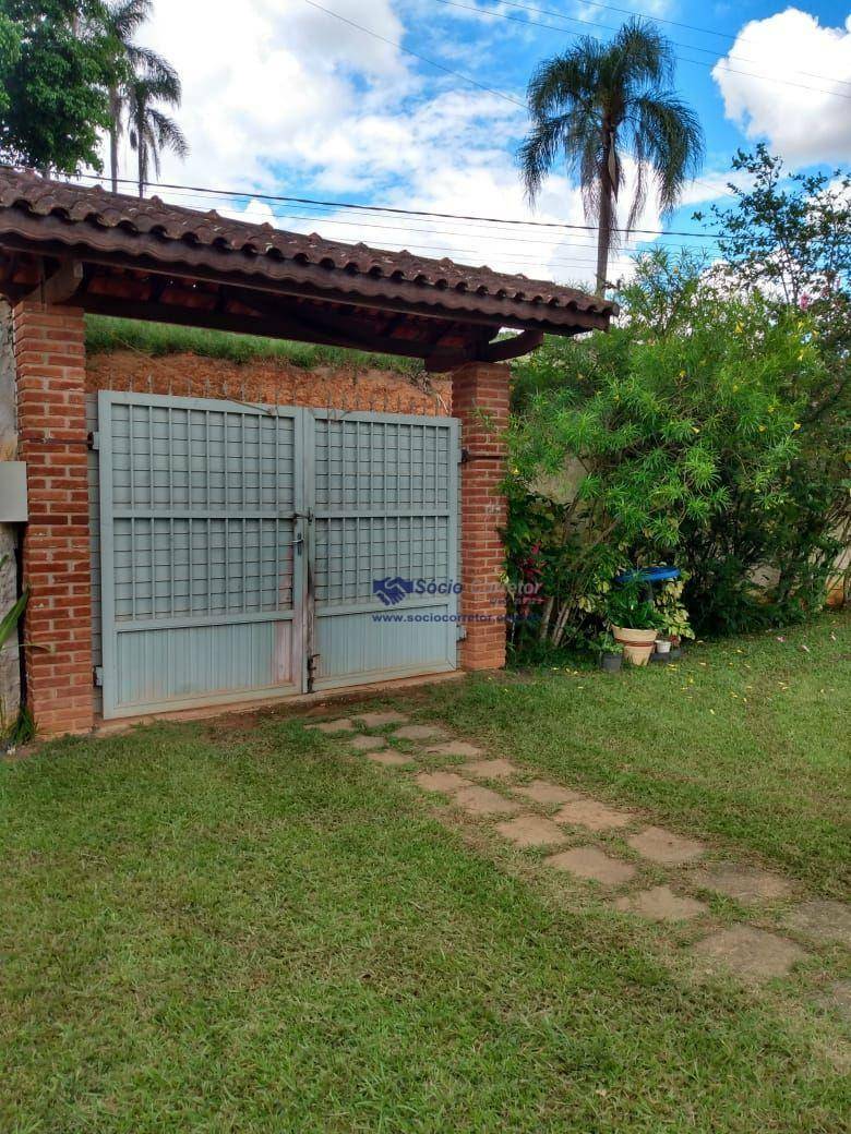 Chácara à venda com 3 quartos, 250m² - Foto 24