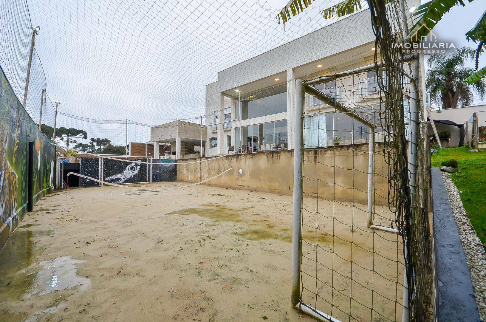 Casa à venda com 4 quartos, 467m² - Foto 48