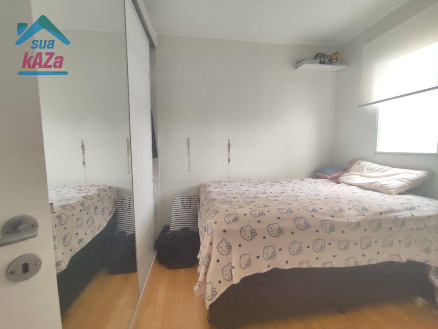 Sobrado à venda com 3 quartos, 112m² - Foto 32