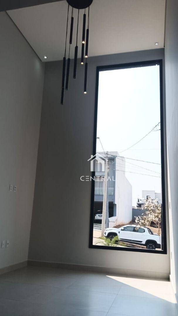 Casa de Condomínio à venda com 3 quartos, 150m² - Foto 2