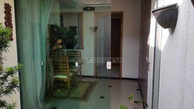 Casa de Condomínio à venda com 3 quartos, 110m² - Foto 3
