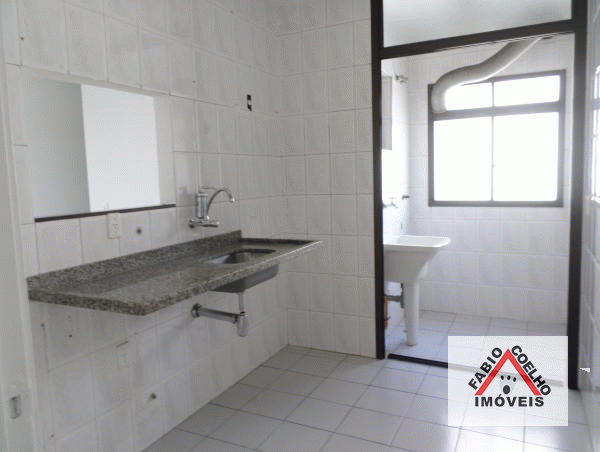 Apartamento à venda com 3 quartos, 69m² - Foto 1