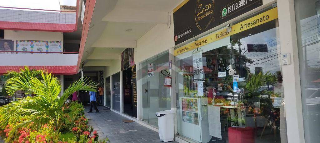 Conjunto Comercial-Sala à venda, 38m² - Foto 3