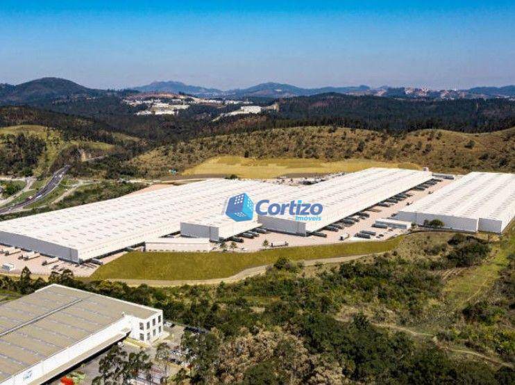 Depósito-Galpão-Armazém para alugar, 43468m² - Foto 2