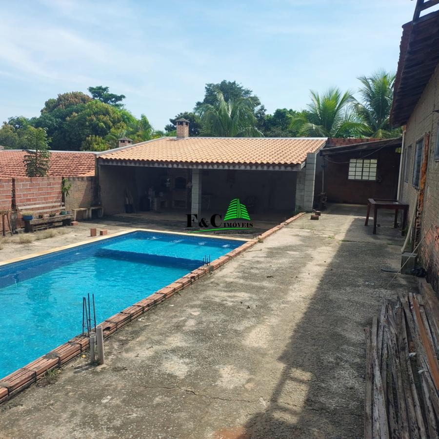 Fazenda à venda com 1 quarto, 1250m² - Foto 1