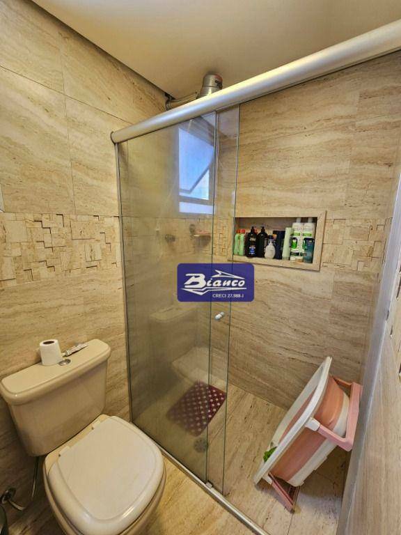 Apartamento à venda com 3 quartos, 78m² - Foto 11