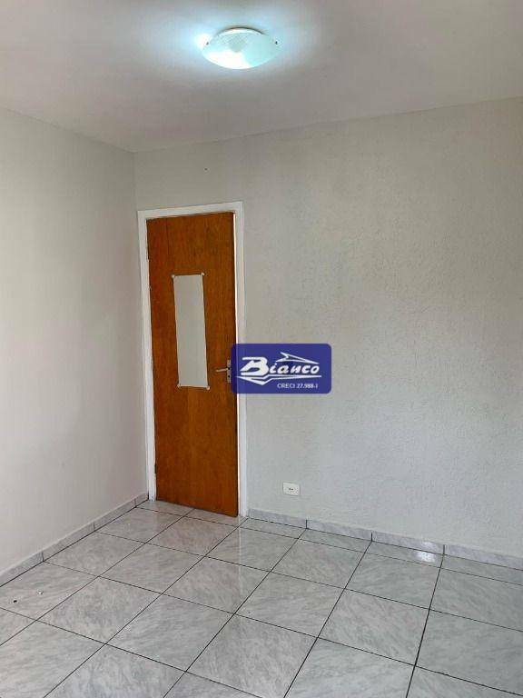 Apartamento à venda com 1 quarto, 40m² - Foto 6