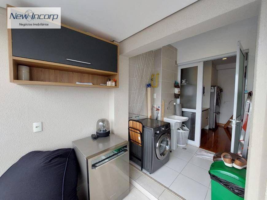 Apartamento à venda com 2 quartos, 70m² - Foto 8