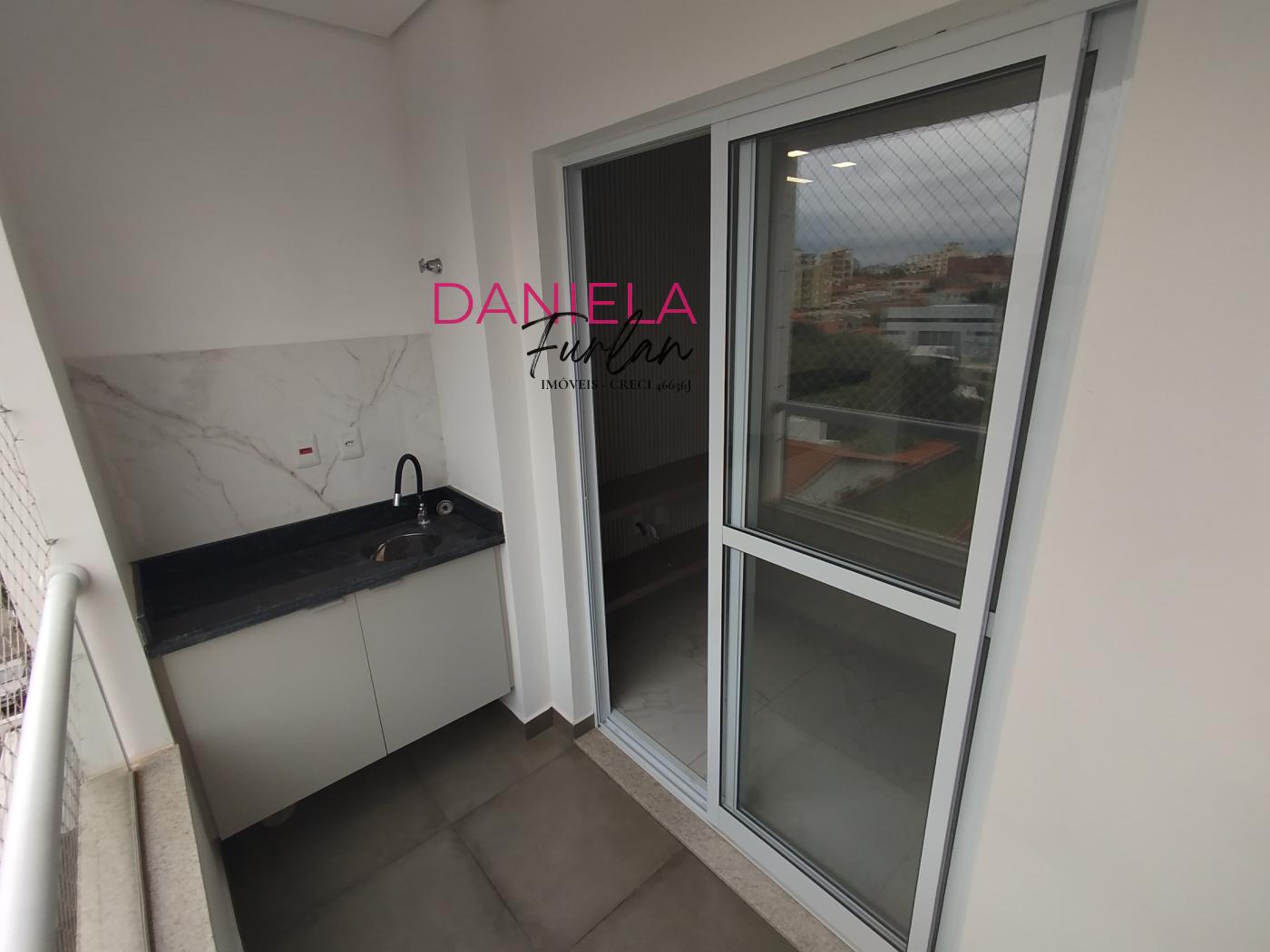 Apartamento à venda com 1 quarto, 45m² - Foto 19