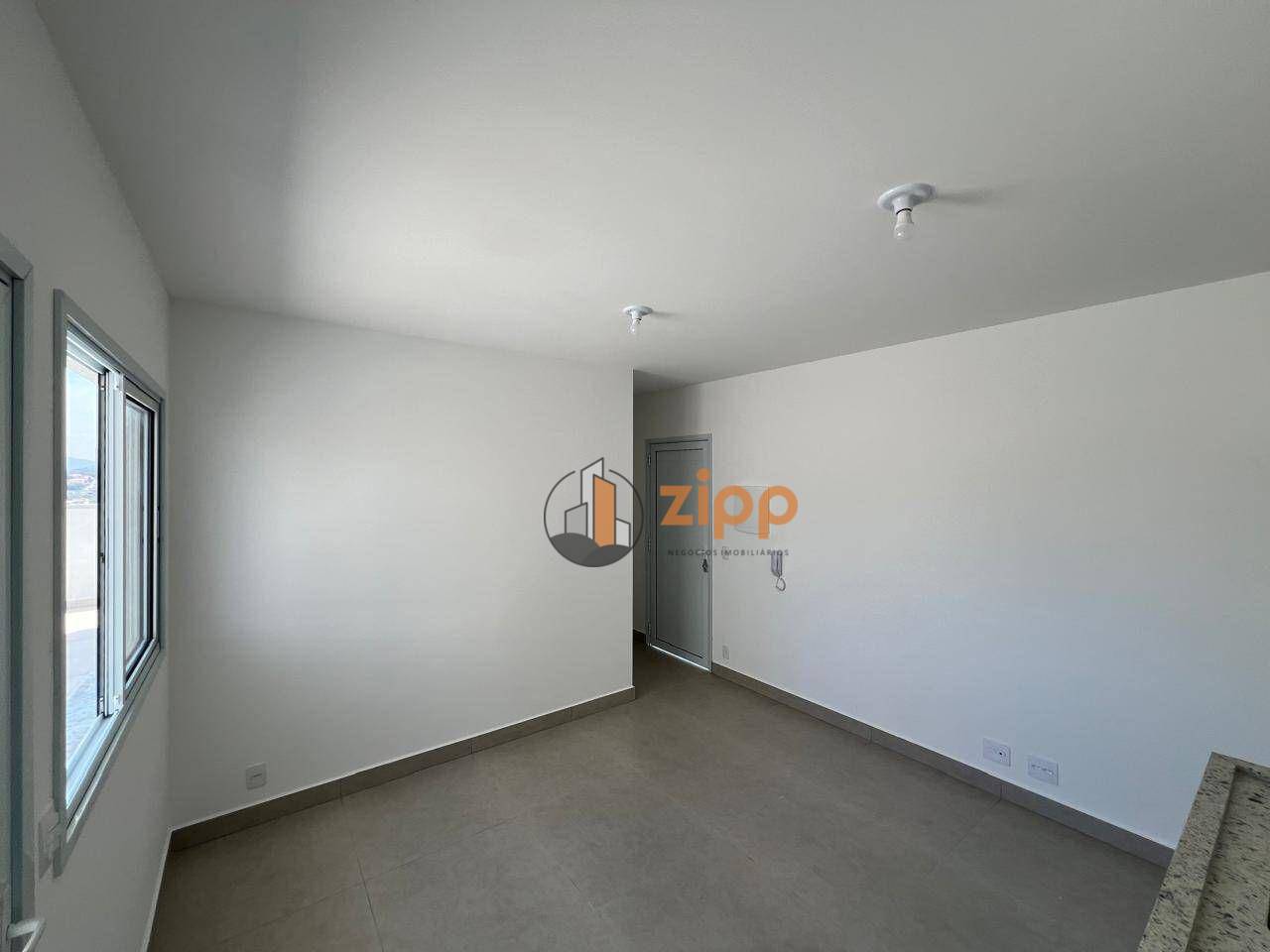 Apartamento para alugar com 2 quartos, 65m² - Foto 15