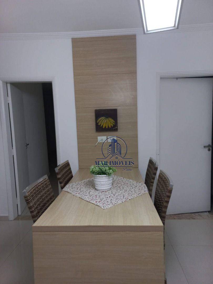 Apartamento à venda com 3 quartos, 140m² - Foto 17