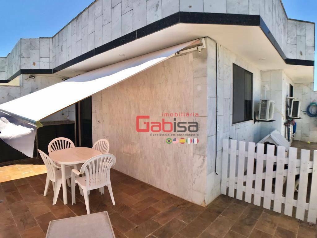 Cobertura à venda com 3 quartos, 130m² - Foto 18