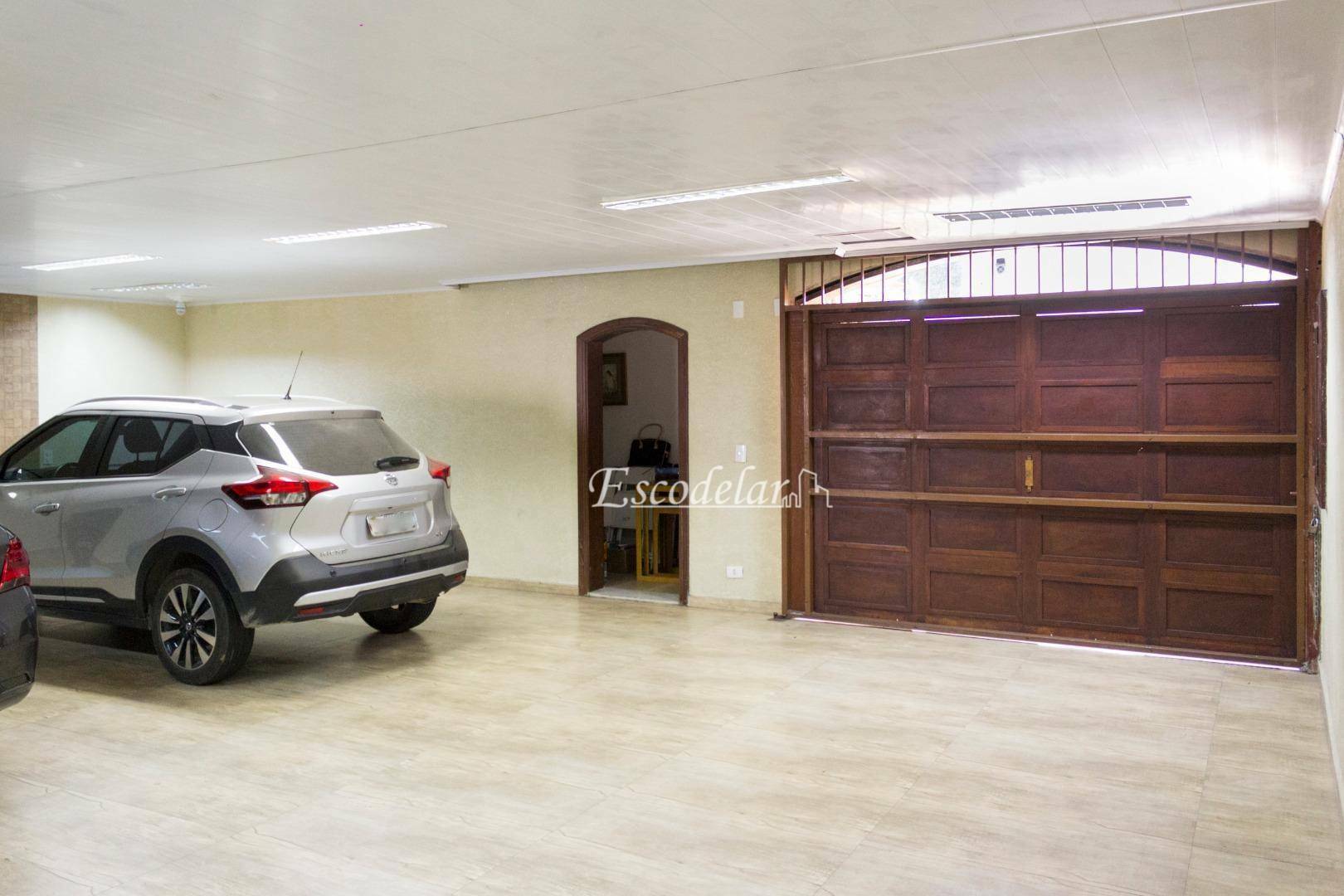 Sobrado à venda com 5 quartos, 518m² - Foto 38