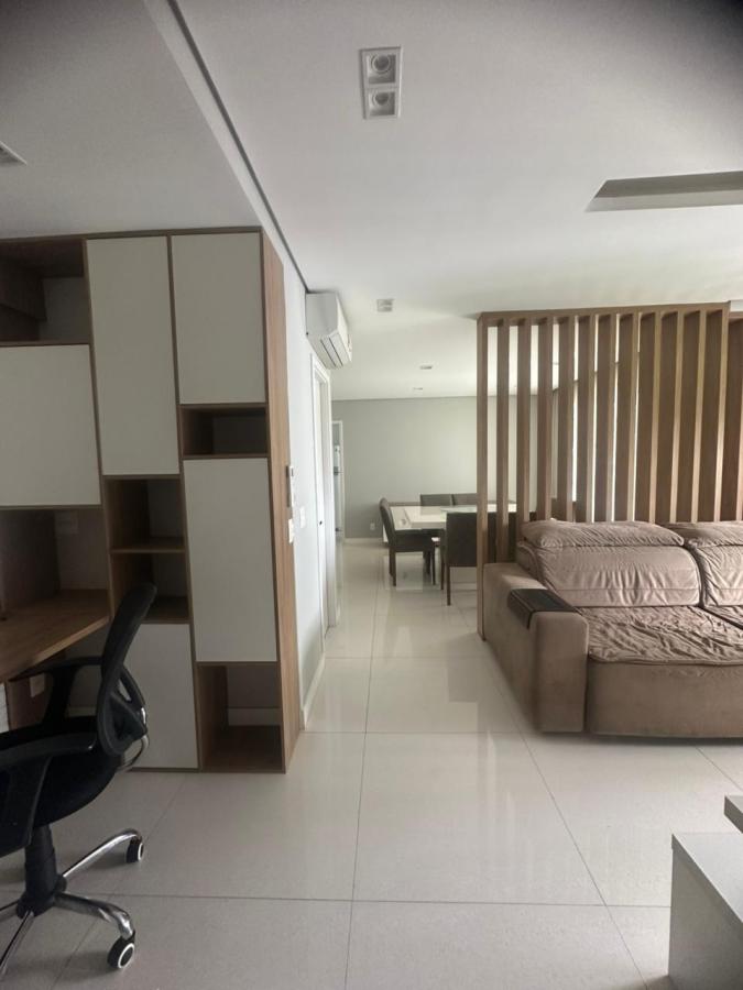 Apartamento para alugar com 2 quartos, 96m² - Foto 1