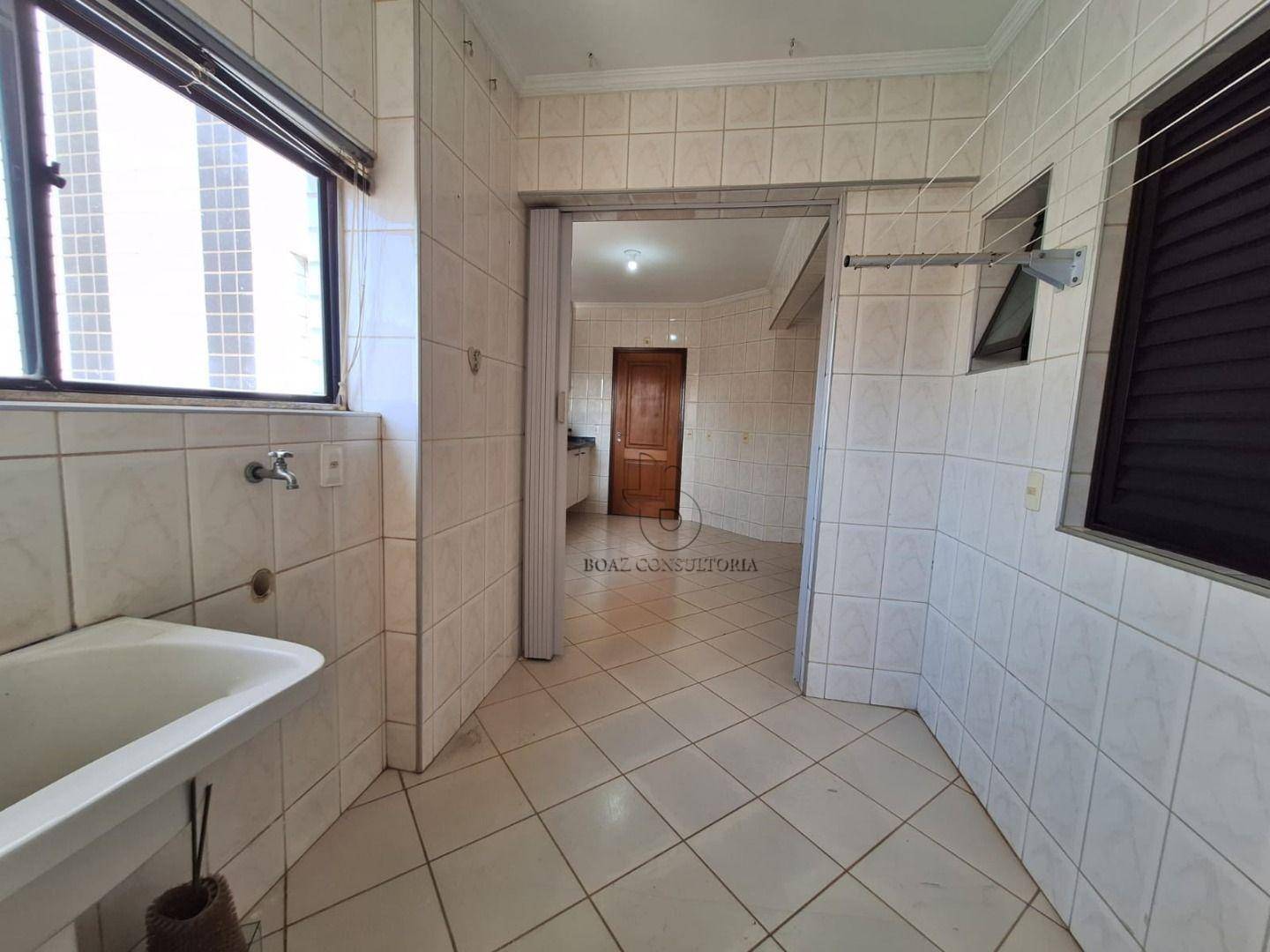 Apartamento à venda com 3 quartos, 109m² - Foto 13