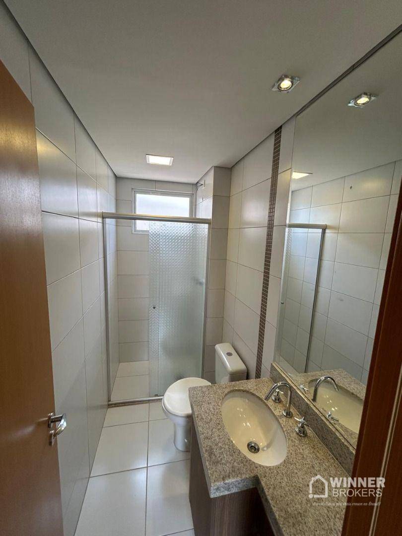 Apartamento à venda com 3 quartos, 114m² - Foto 21