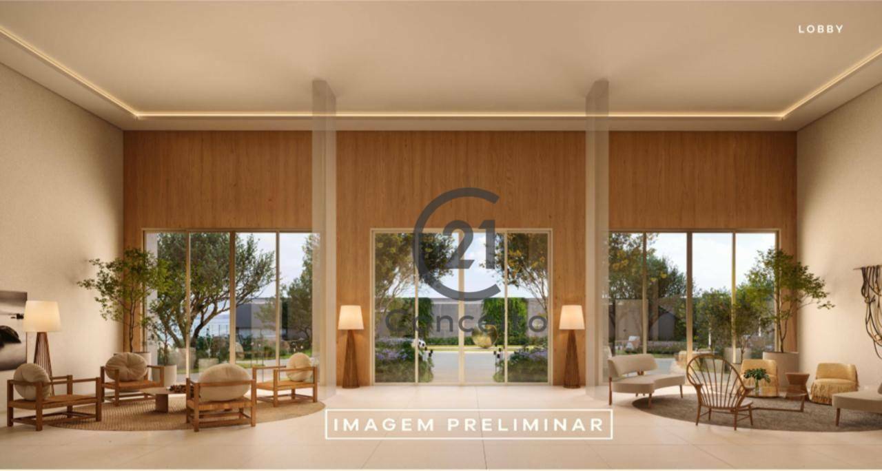Apartamento à venda com 3 quartos, 162m² - Foto 21
