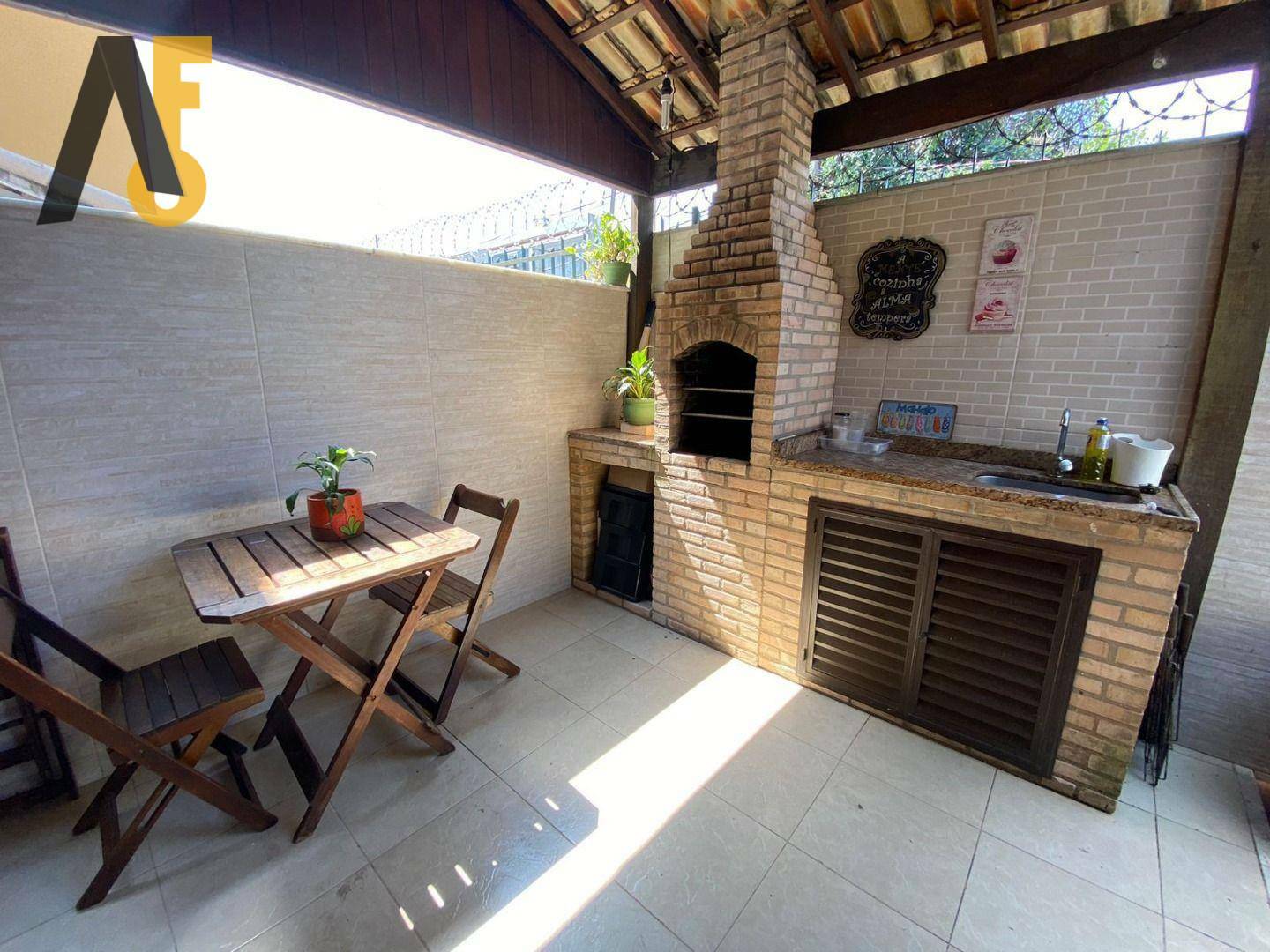 Casa de Condomínio à venda com 4 quartos, 140m² - Foto 14