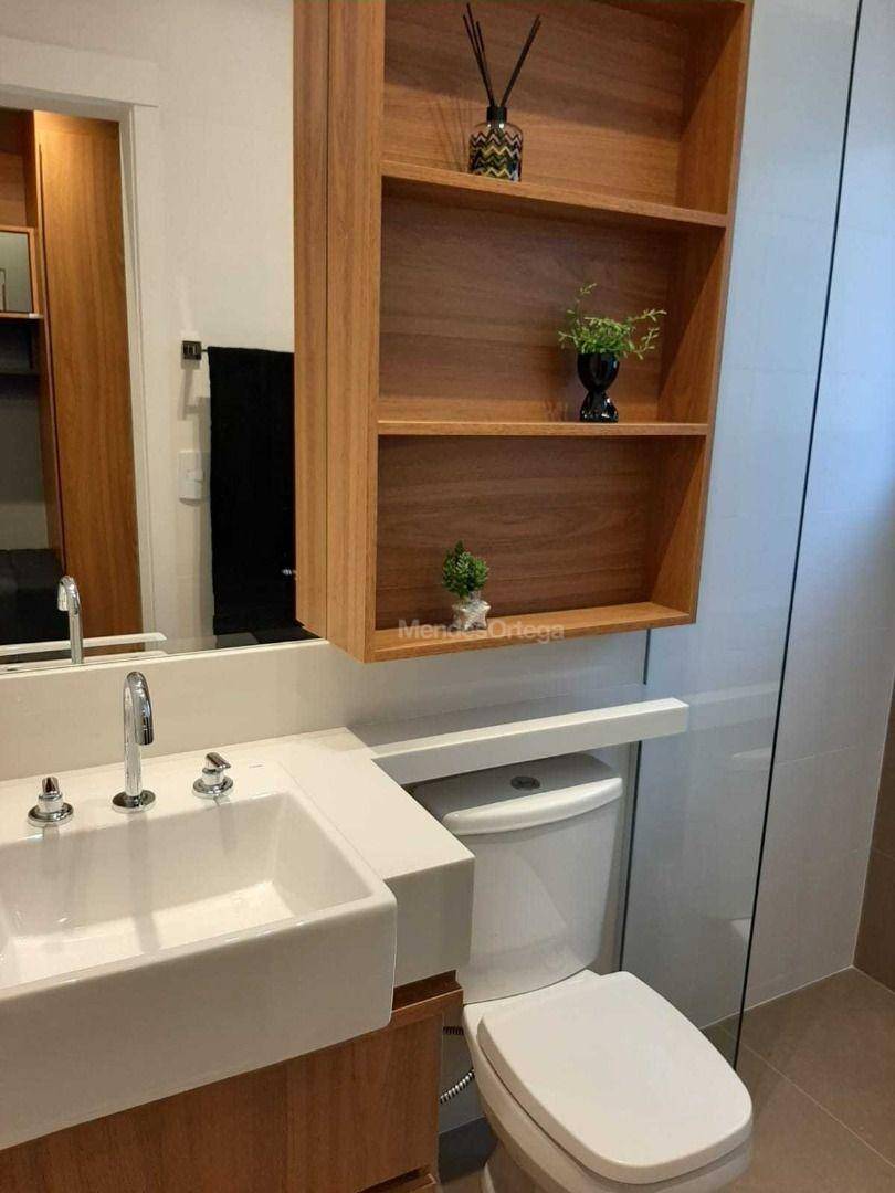 Apartamento à venda com 3 quartos, 109m² - Foto 10