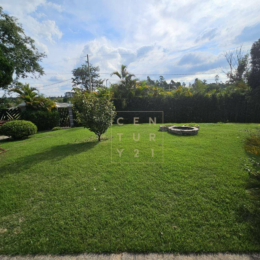 Casa de Condomínio à venda com 5 quartos, 367m² - Foto 36