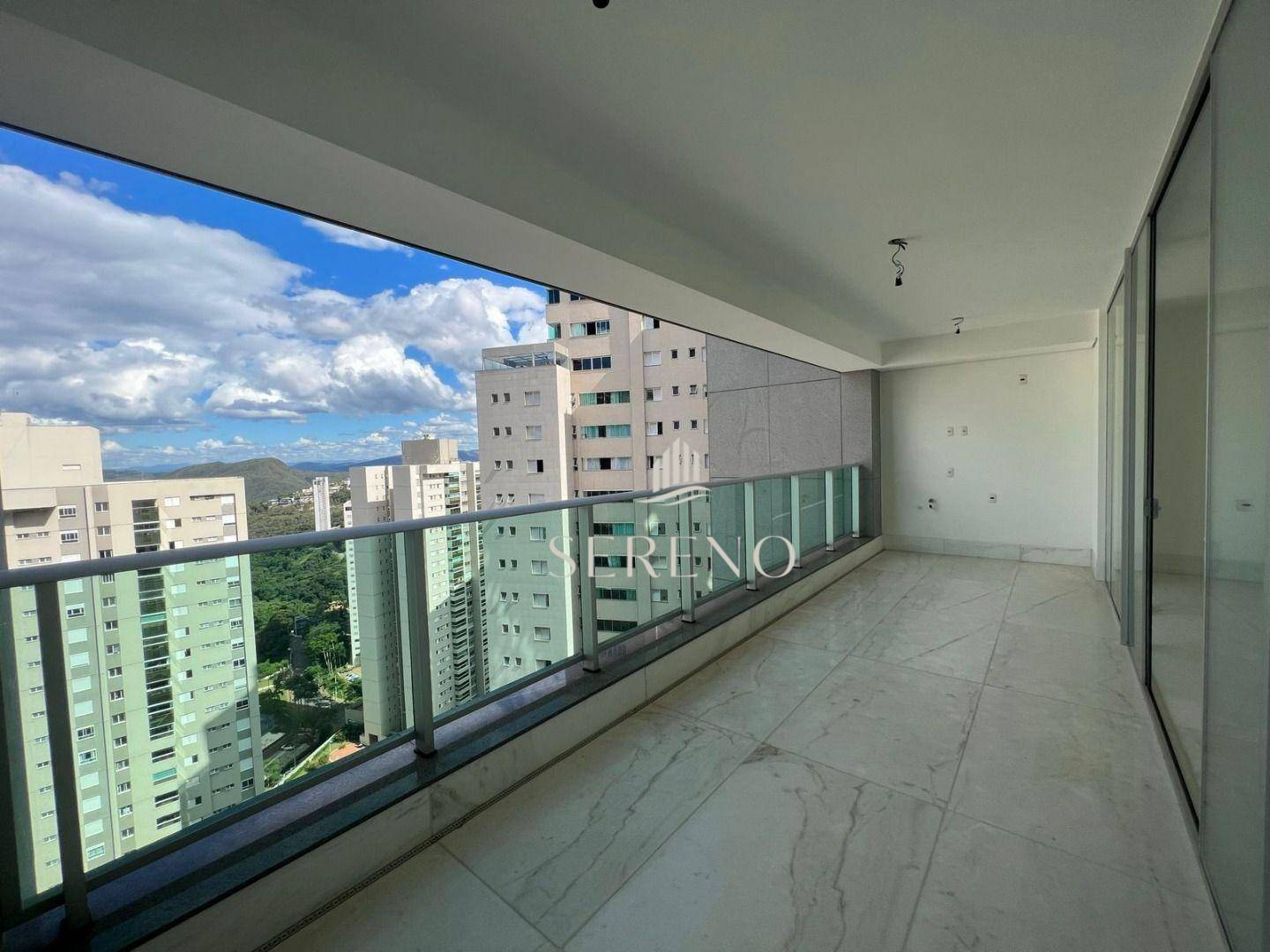Apartamento, 4 quartos, 190 m² - Foto 2