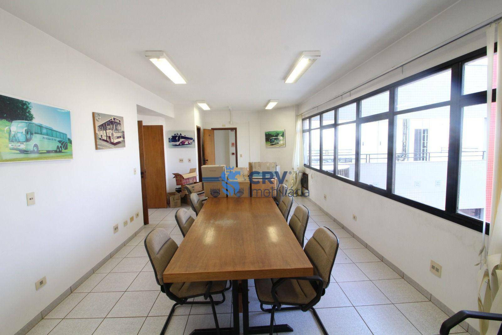 Conjunto Comercial-Sala à venda, 42m² - Foto 13