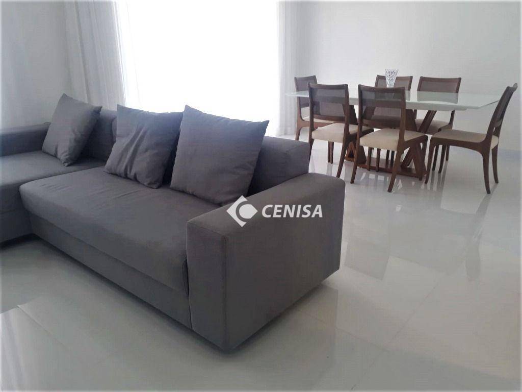 Casa de Condomínio à venda com 3 quartos, 120m² - Foto 1