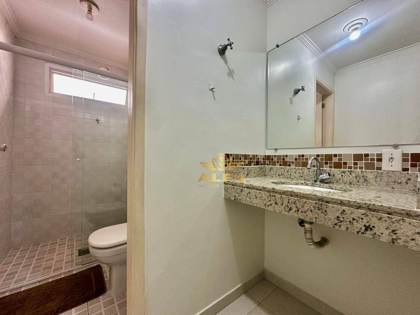 Apartamento à venda com 2 quartos, 80m² - Foto 8