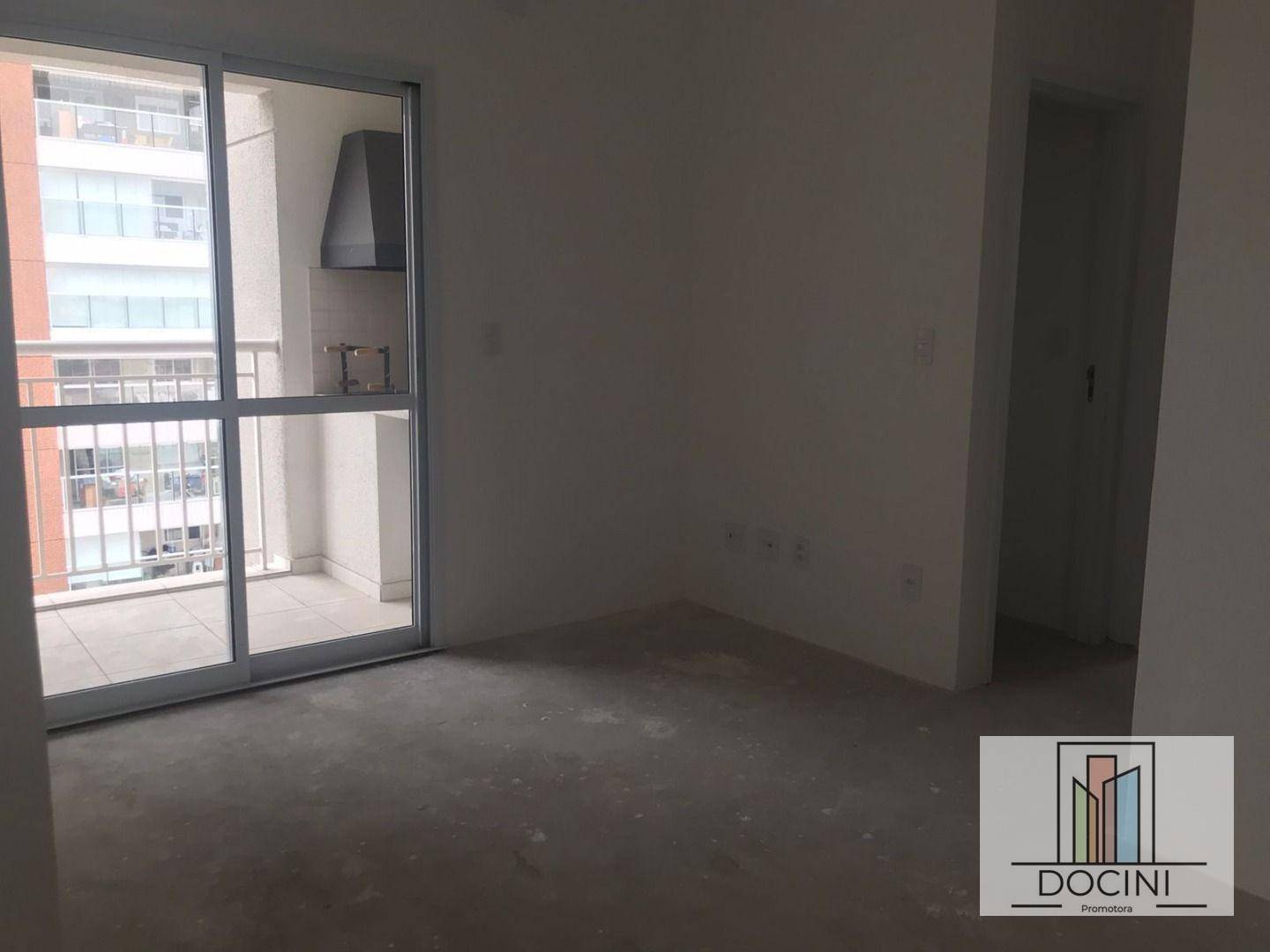 Apartamento à venda com 2 quartos, 60m² - Foto 5