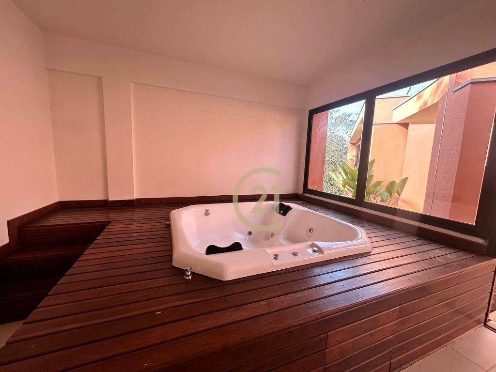 Casa de Condomínio à venda com 4 quartos, 511m² - Foto 31
